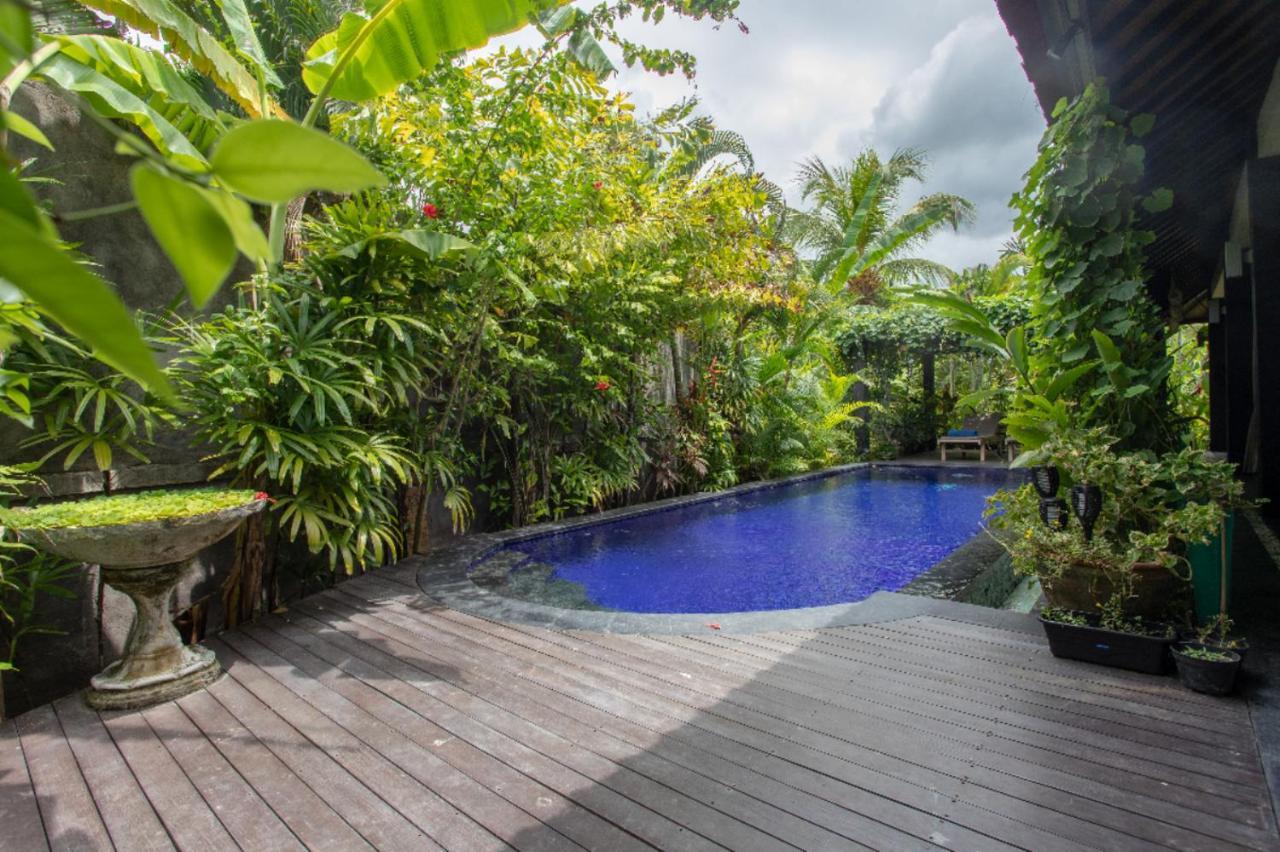 Latebra Villa Lovina (Bali)