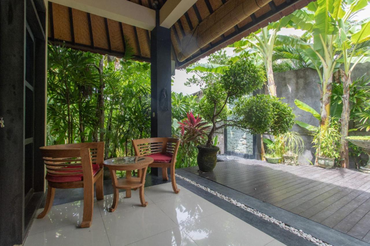 Latebra Villa