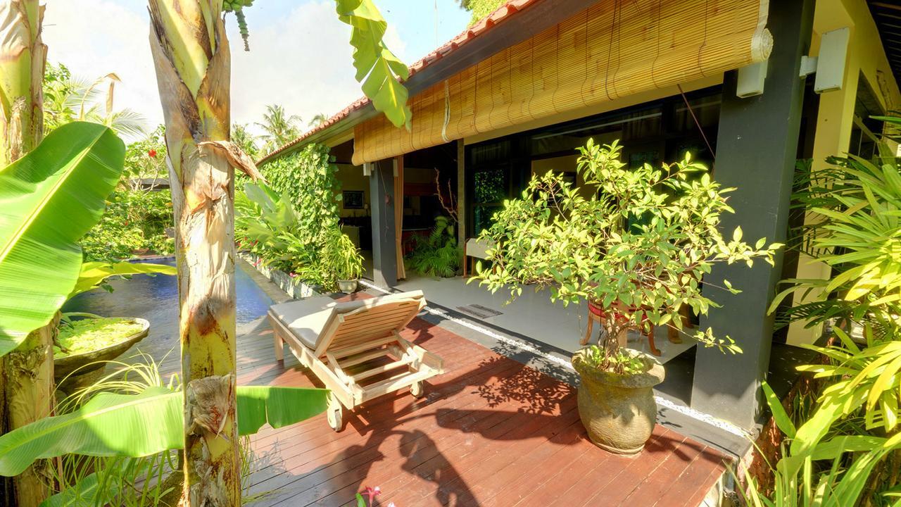 Villa Latebra