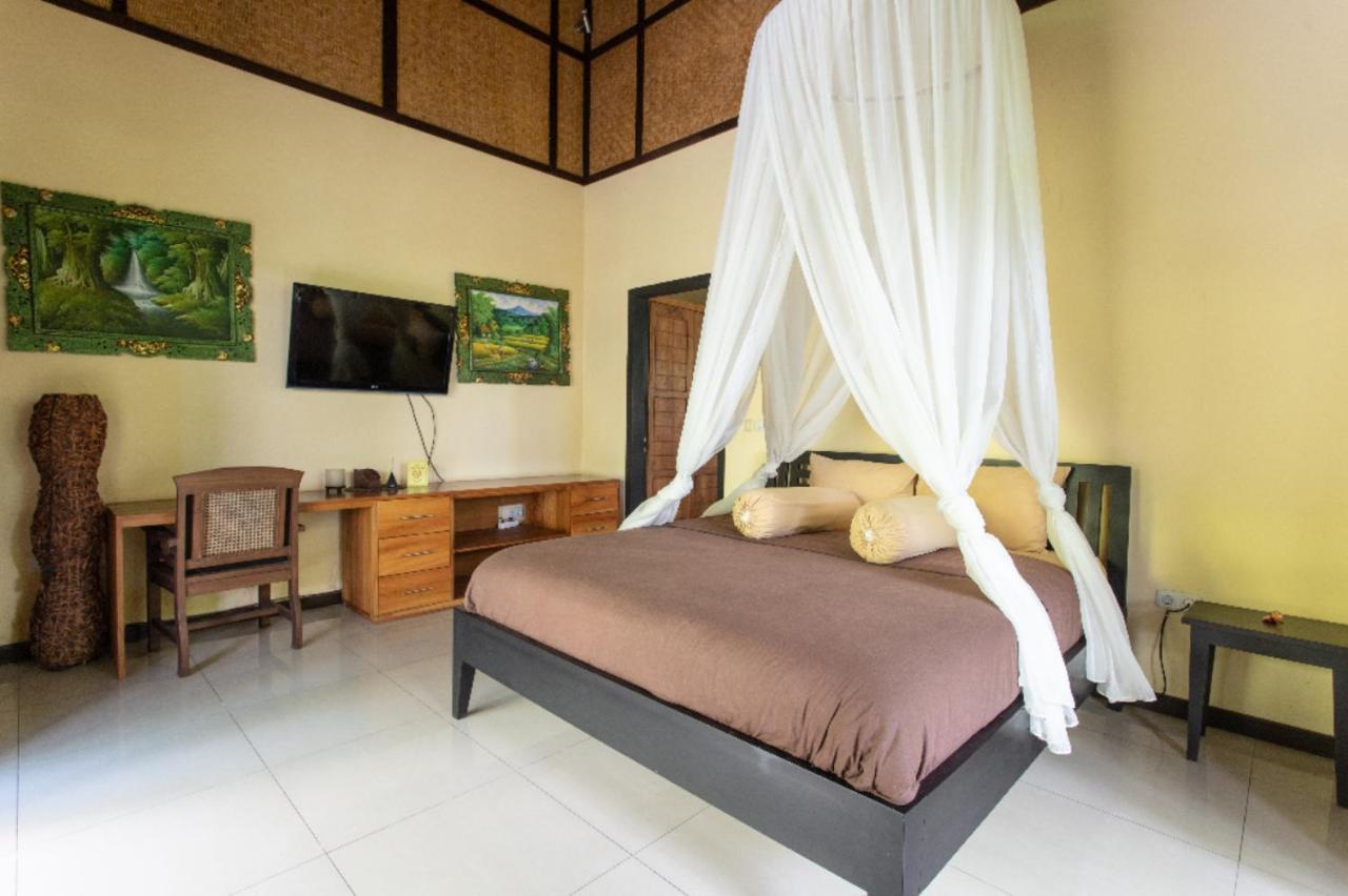 Latebra Villa *
