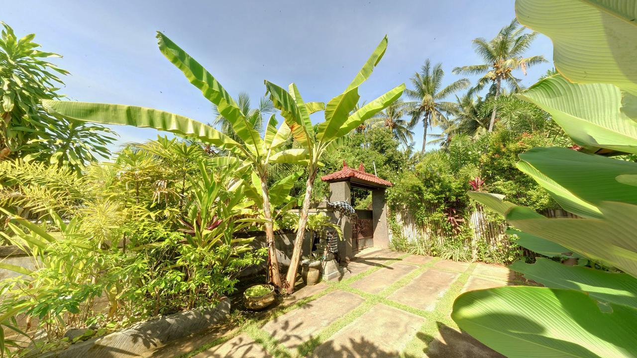 Latebra Villa Lovina (Bali)