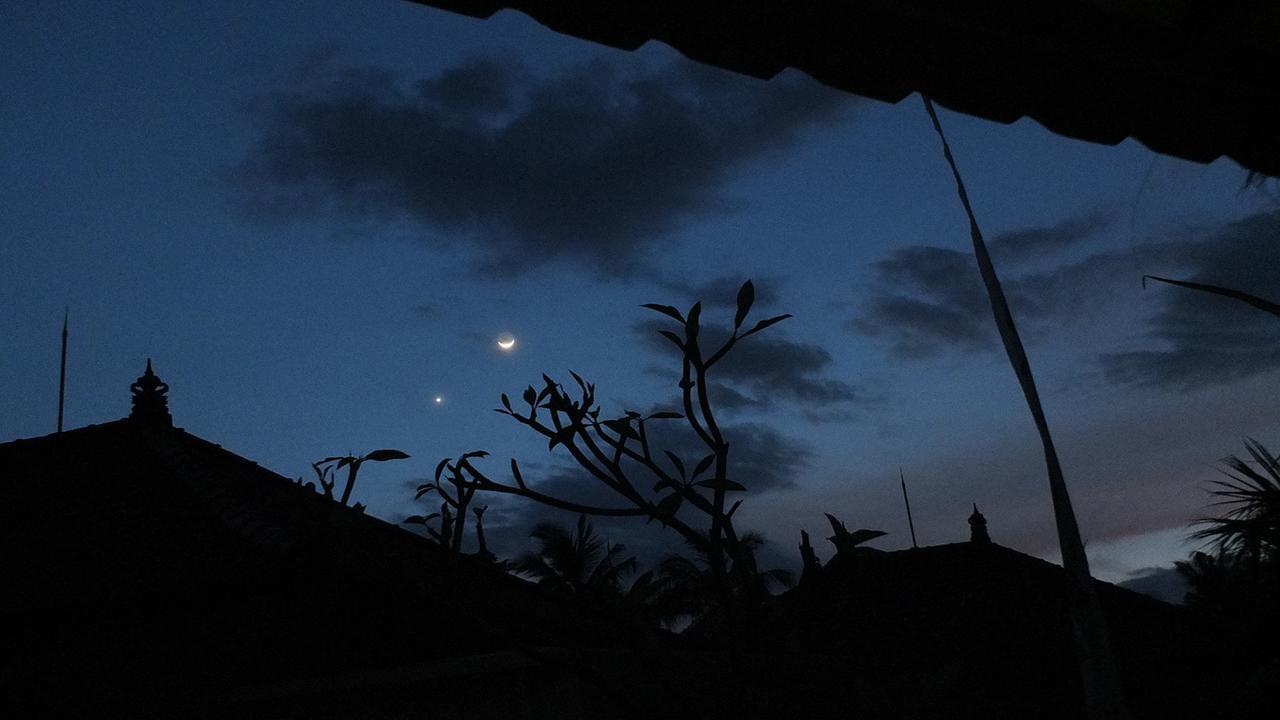 Latebra Lovina (Bali)